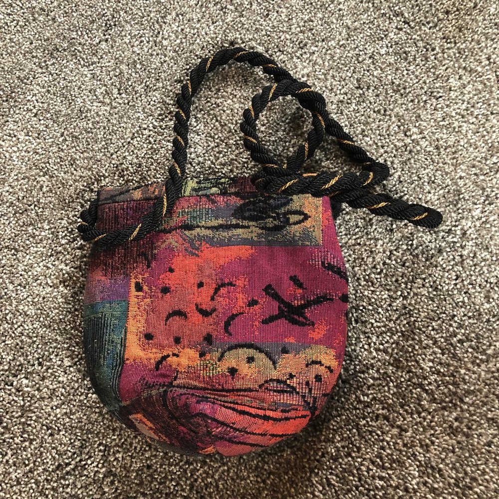 Unique Purse - Picture 4 of 5
